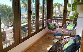 Sunbeach Malagueta